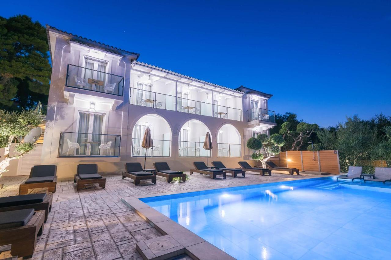 Litore Luxury Living Laganas Exterior photo