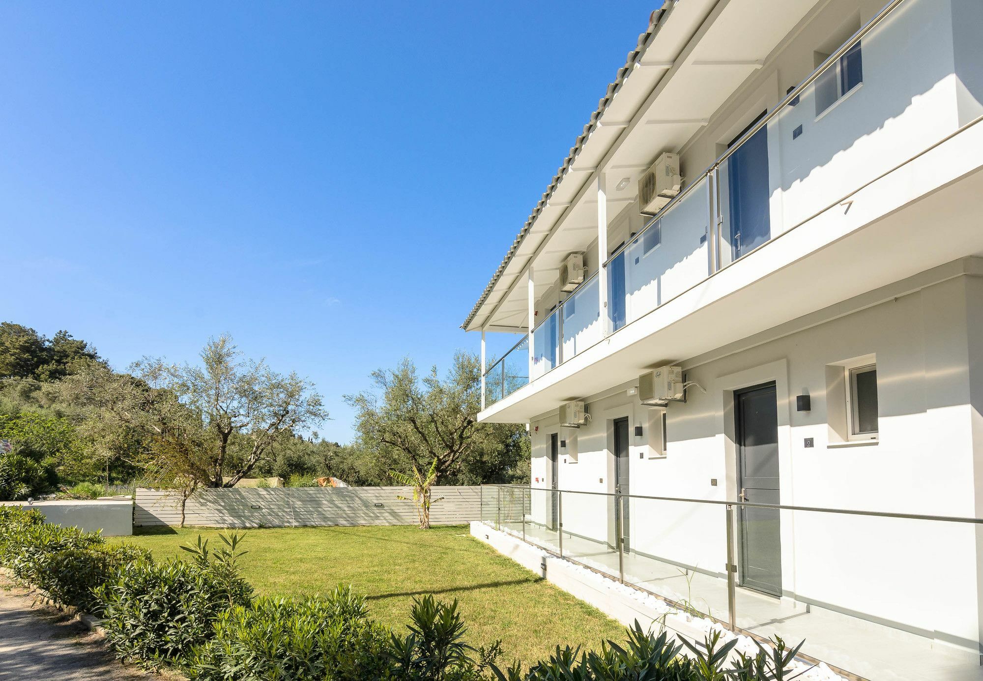 Litore Luxury Living Laganas Exterior photo