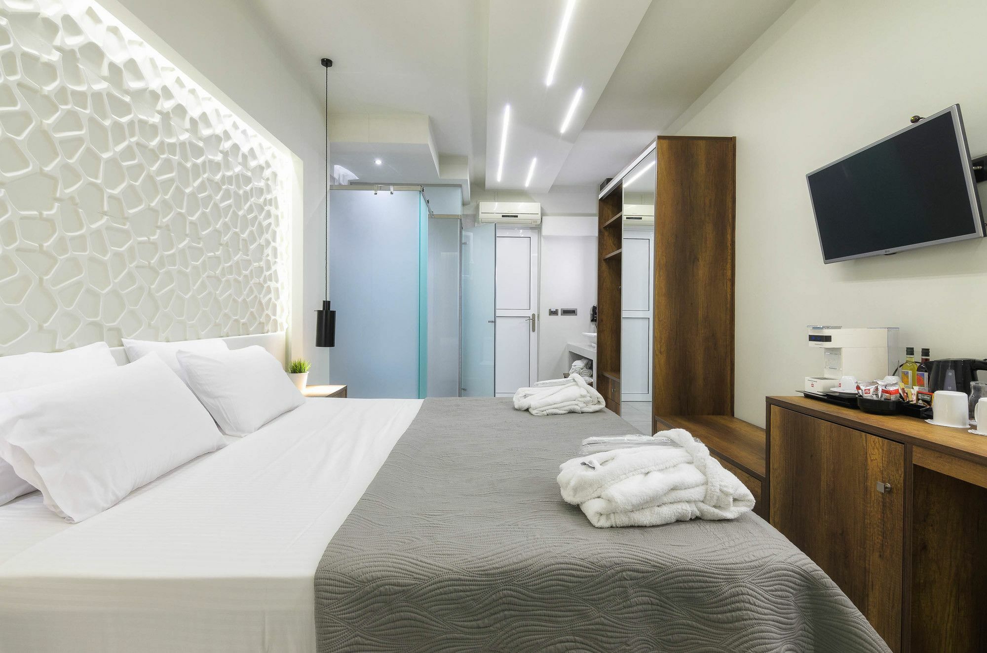 Litore Luxury Living Laganas Exterior photo